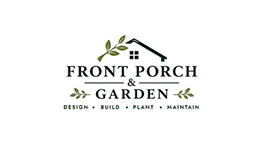 Front Porch & Garden Image