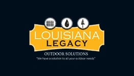 Louisiana Legacy Image