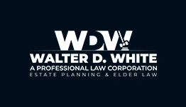 Walter D. White A Professional Law Corporation Image